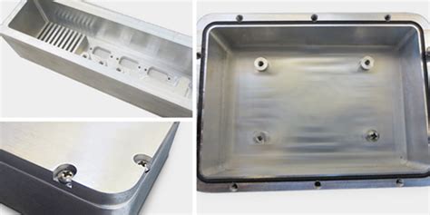 customize enclosure metal cnc|design your own enclosure.